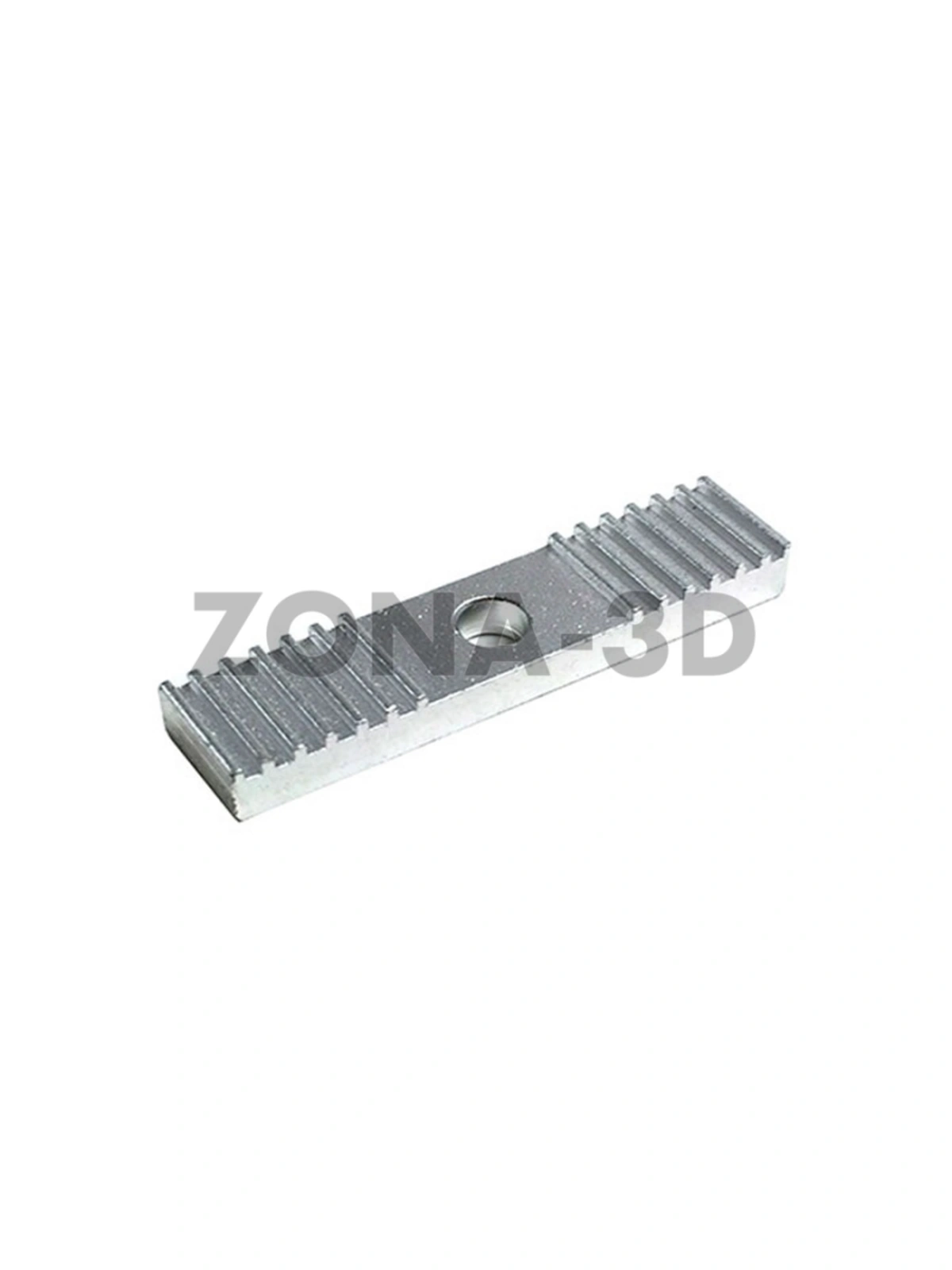 Фиксатор ремня GT2 40*9 прижим