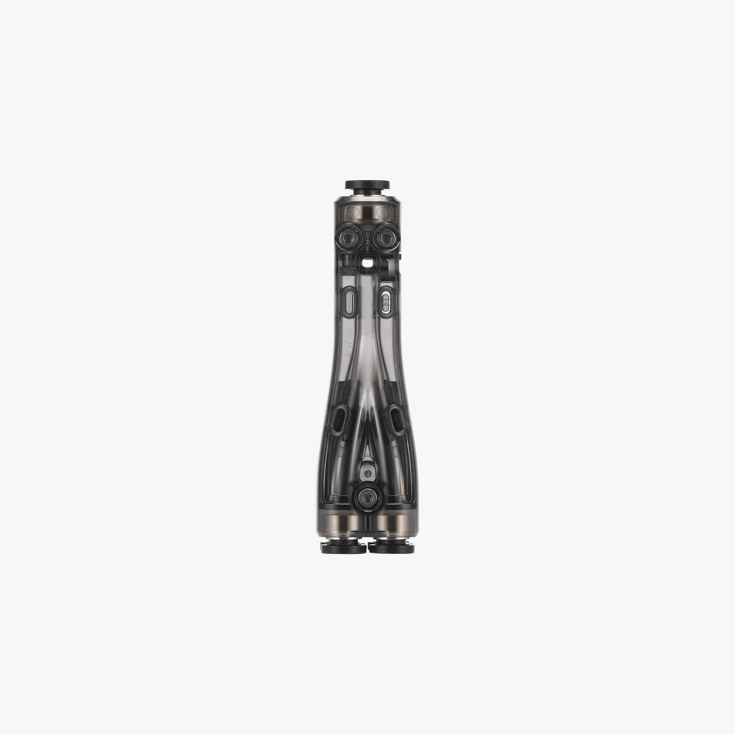 Оригинальный адаптер PTFE-трубок 4-в-1 второго поколения / Bambu Lab 4-In-1 PTFE Adapter II / X2D — SA014