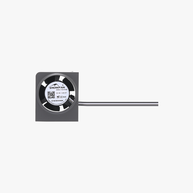 Оригинальный вентилятор охлаждения хотэнда / Bambu Lab Cooling Fan for Hotend / H2S — FAH047-V1