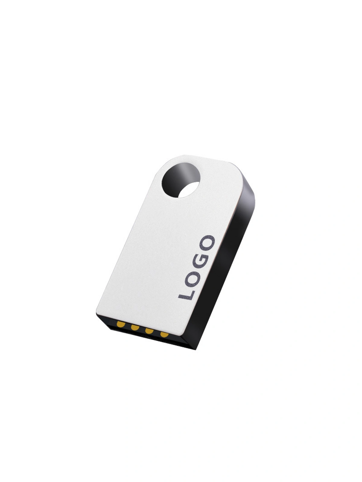 Mini флешка 4 GB (карта памяти) USB2.0
