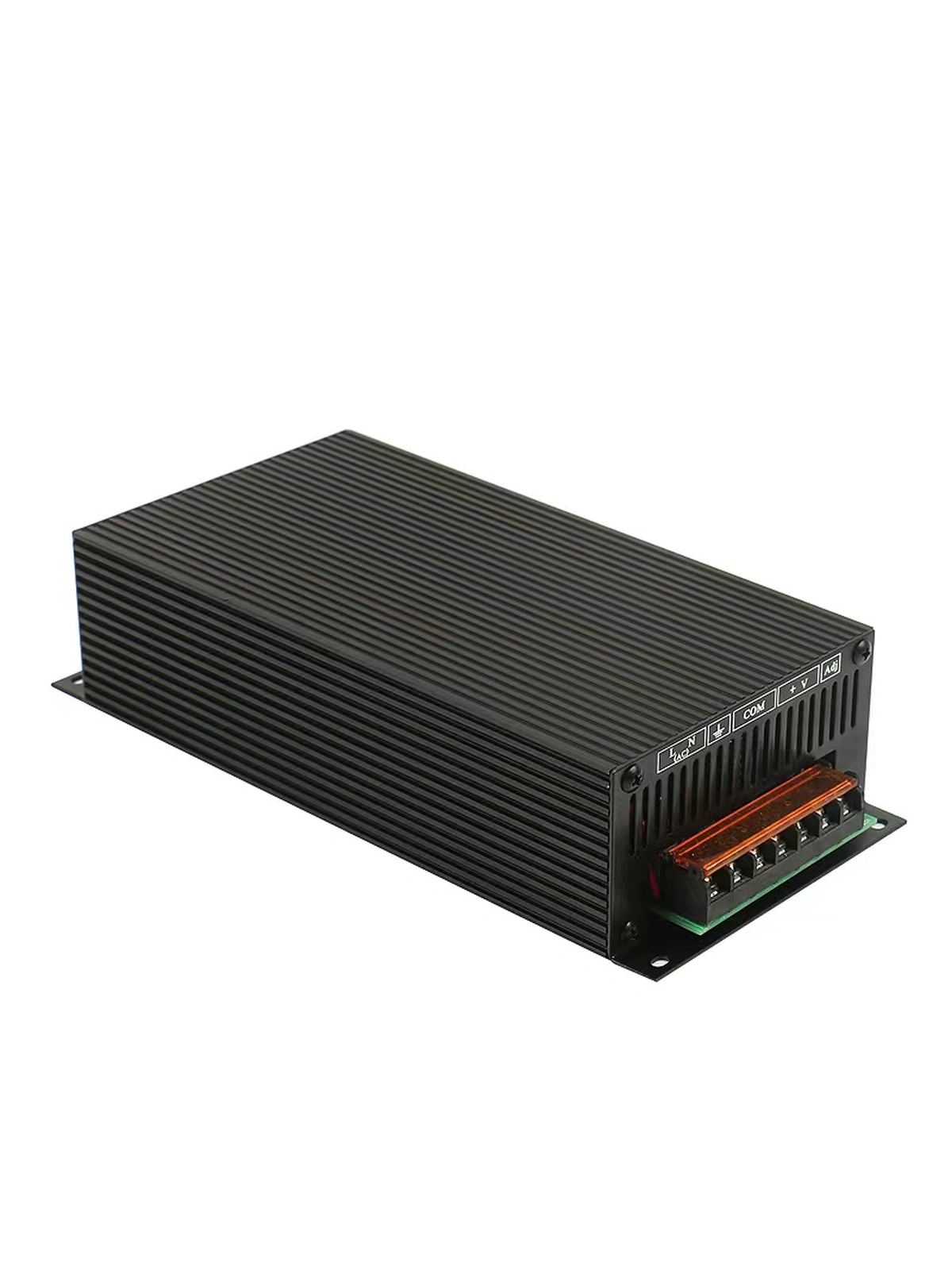Блок питания 60V 10A 600W, источник питания S-600-60
