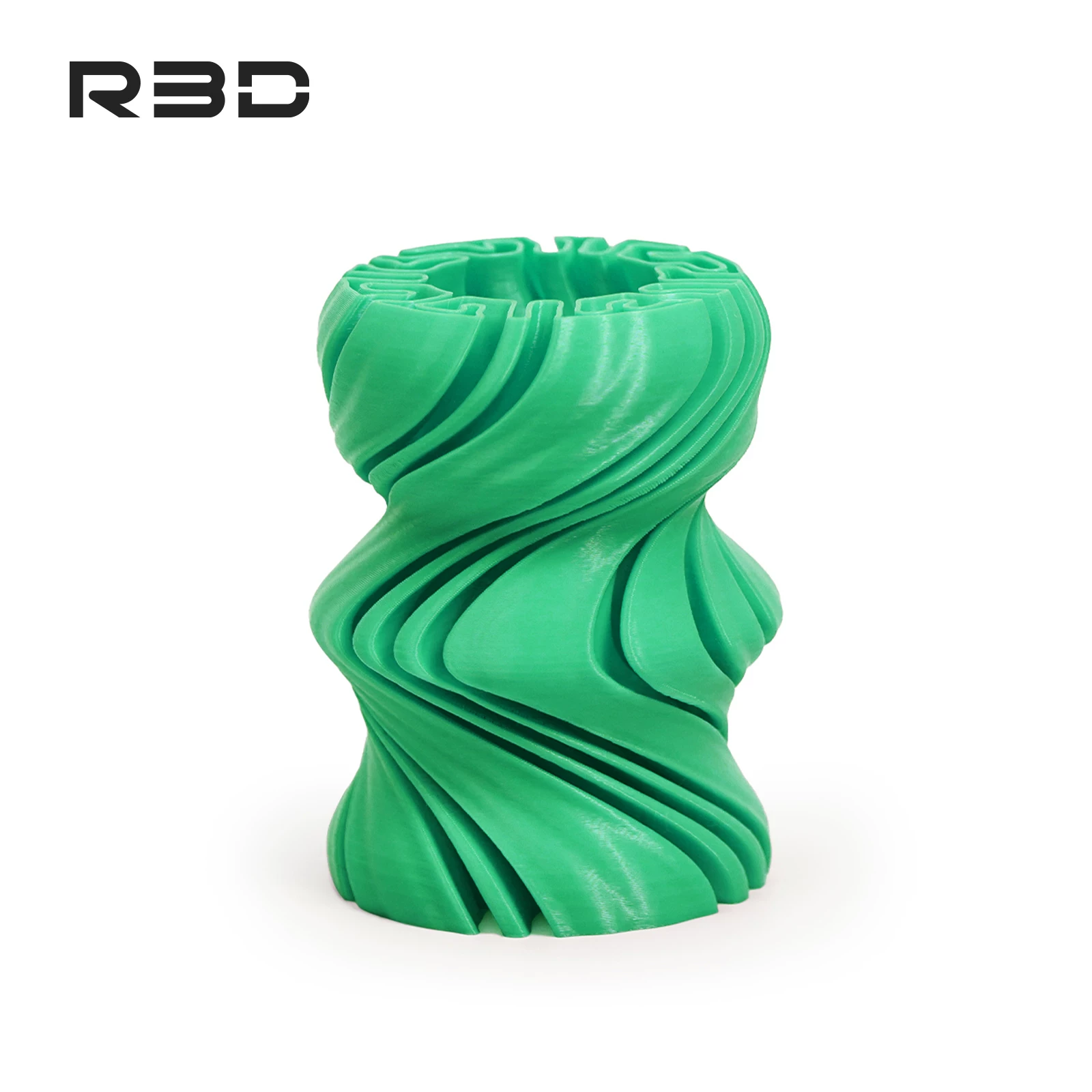 PETG пластик R3D Мятный Mint High-Speed 1.75 мм 1 кг