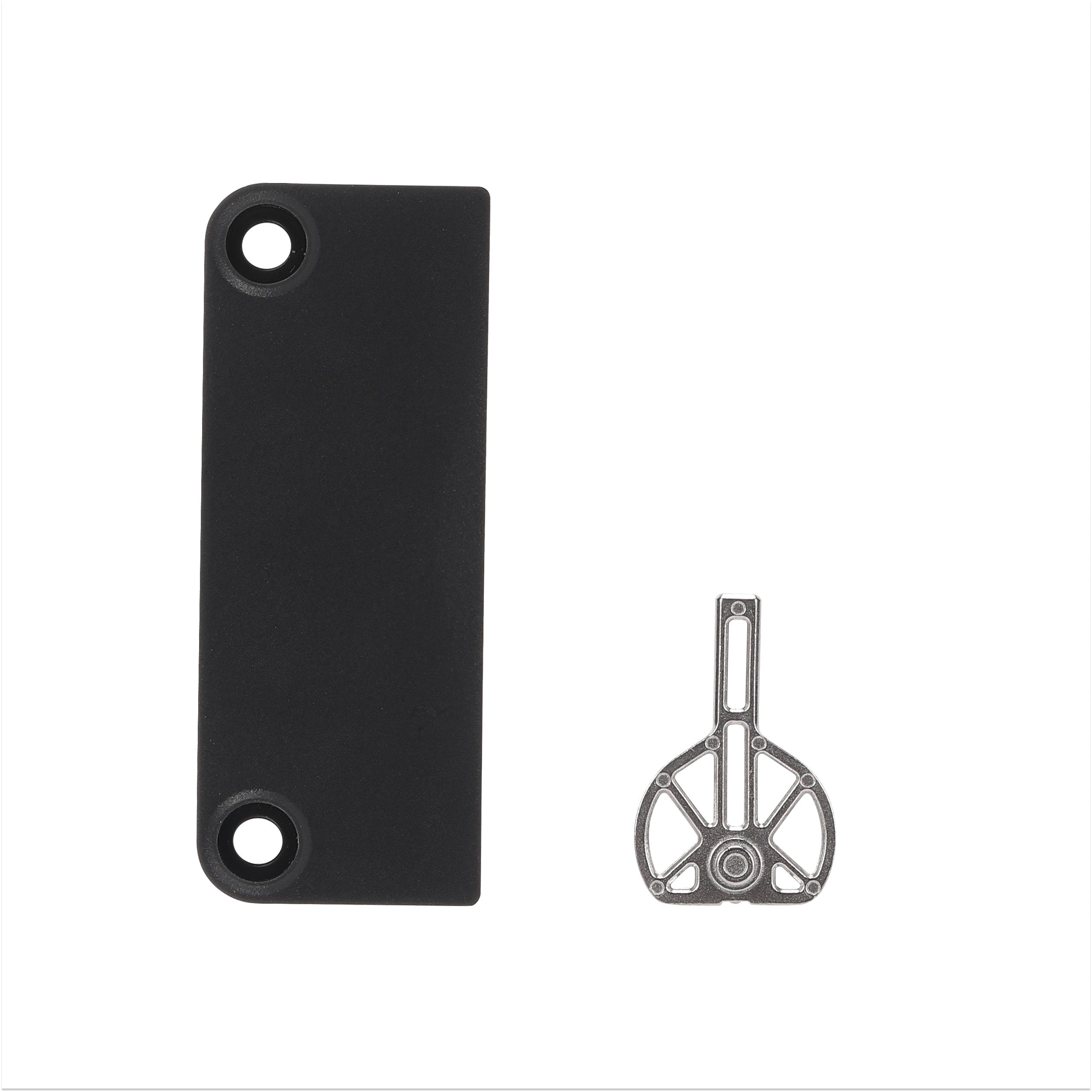 Оригинальный упор механизма обрезки филамента / Bambu Lab Filament Cutter Stopper - X2D — FAC210