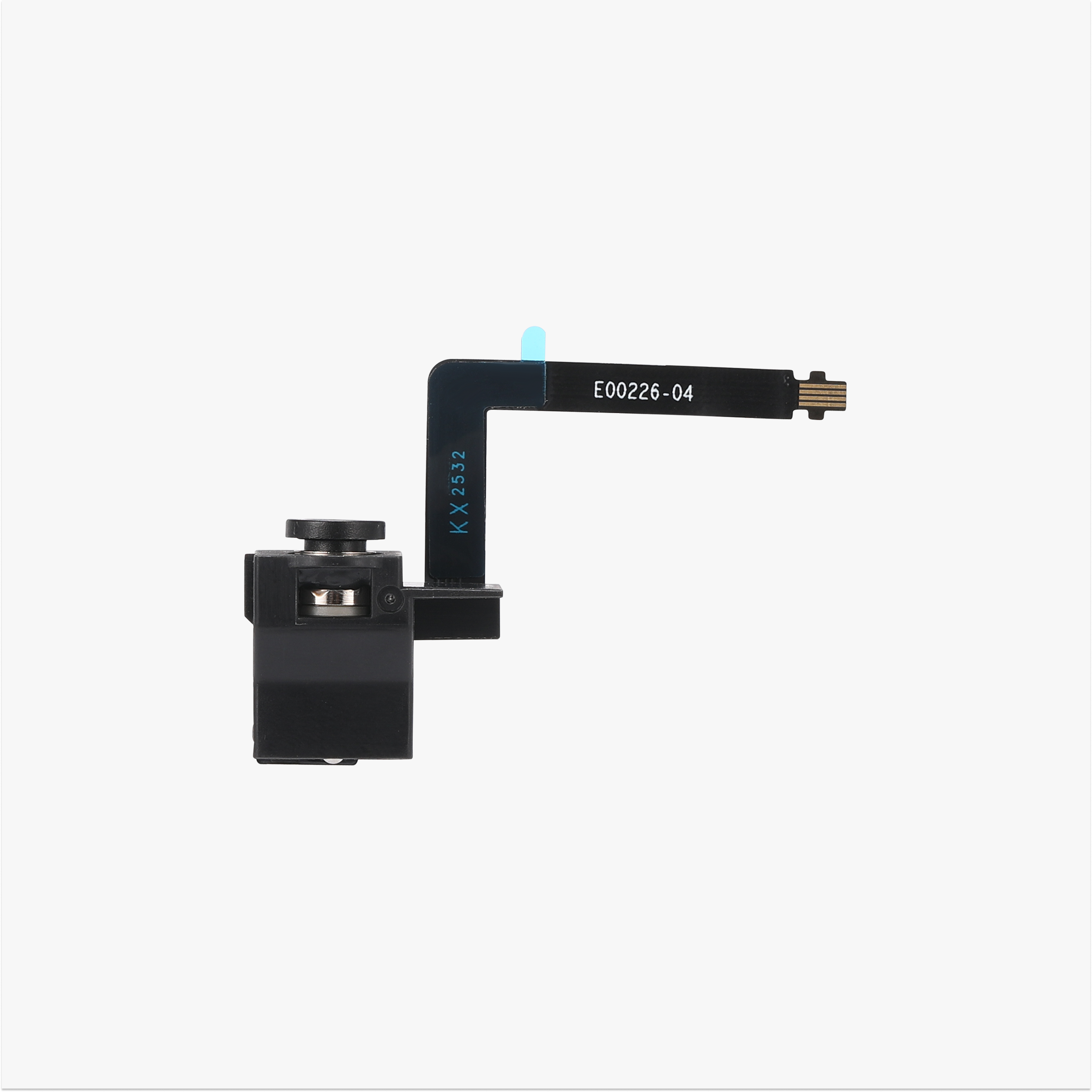 Оригинальный датчик наличия филамента левого экструдера / Bambu Lab Extruder Filament Sensor - Left / X2D — DLB067