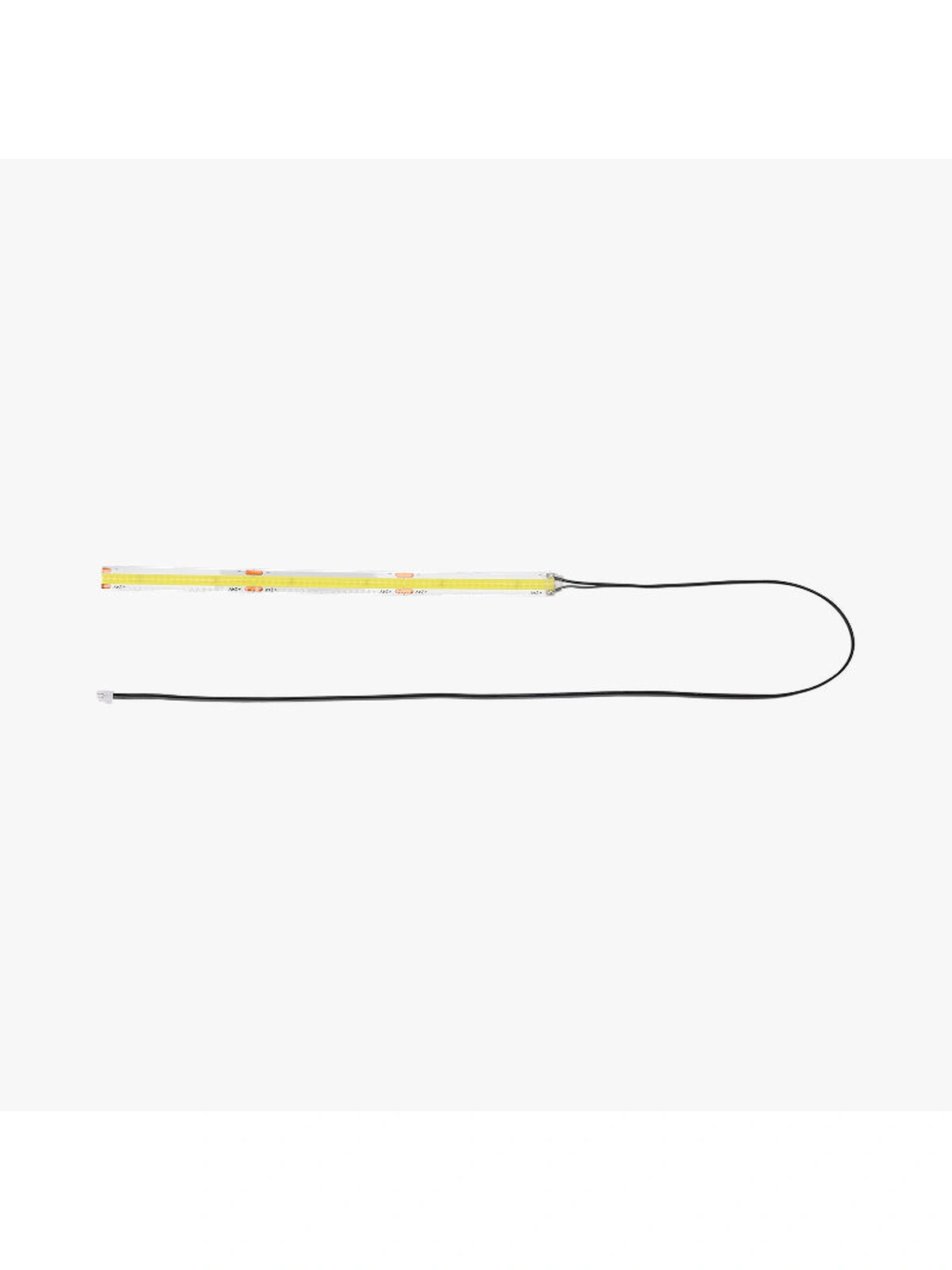 Оригинальная передняя светодиодная подсветка / Bambu Lab LED Light - Front / P2S/X2D — FAZ048