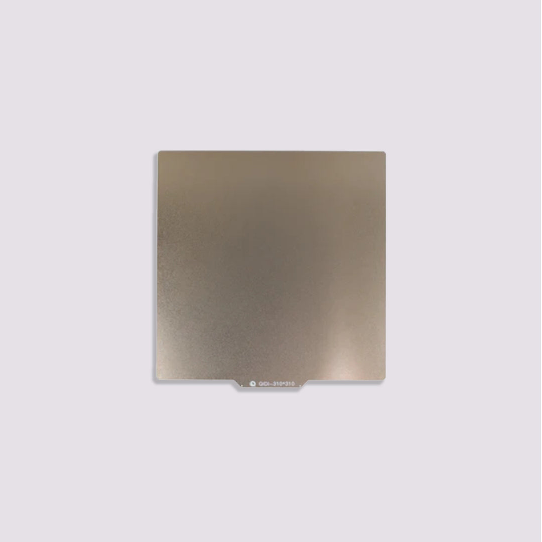 Двухсторонняя PEI пластина (Dual-Sided PEI Plate) для 3D принтера QIDI Plus4