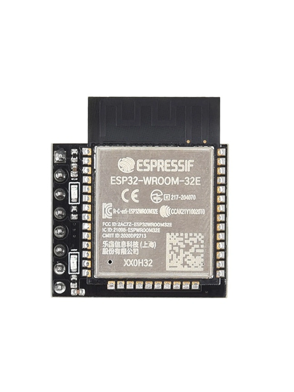 Микроконтроллер ESP32E Bigtreetech