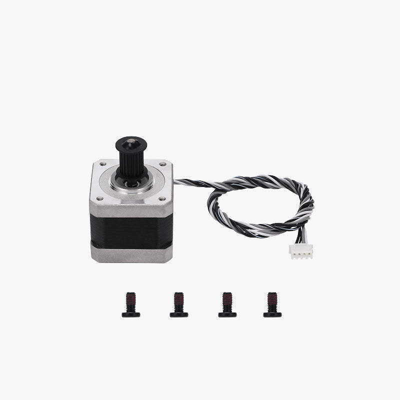 Оригинальный мотор оси Z / Bambu Lab Z Motor / P2S/X2D — FAM021