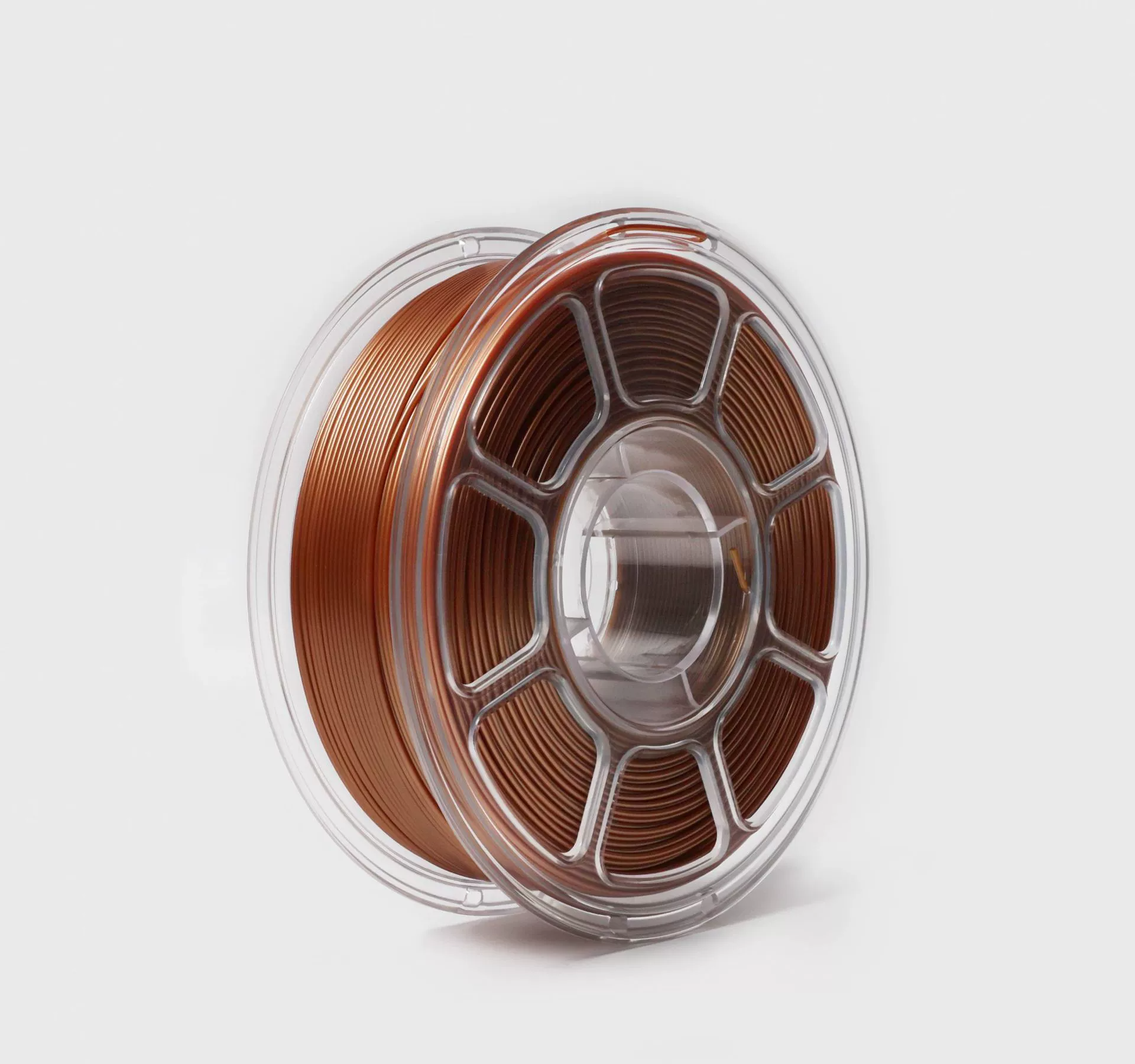 PETG пластик R3D Медный Copper High-Speed 1.75 мм 1 кг