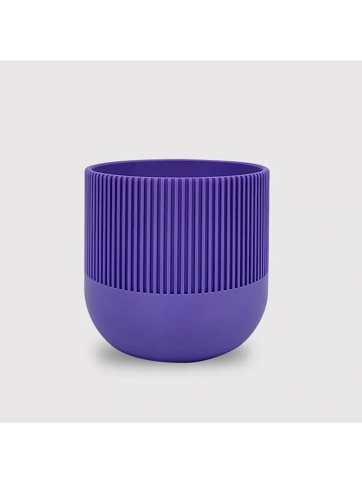 PETG пластик матовый DoWELL 3D Tato Purpule фиолетовый 1.75 мм 1 кг