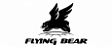 Flying Bear