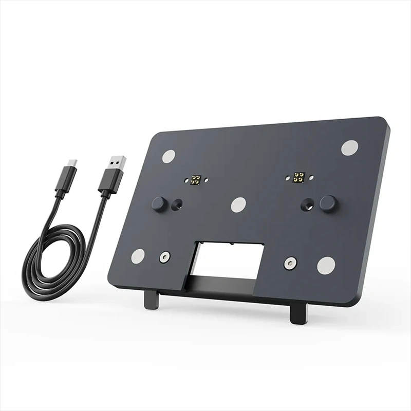 Магнитная док-станция BIGTREETECH Panda Touch USB Dock V1.0 с USB-кабелем