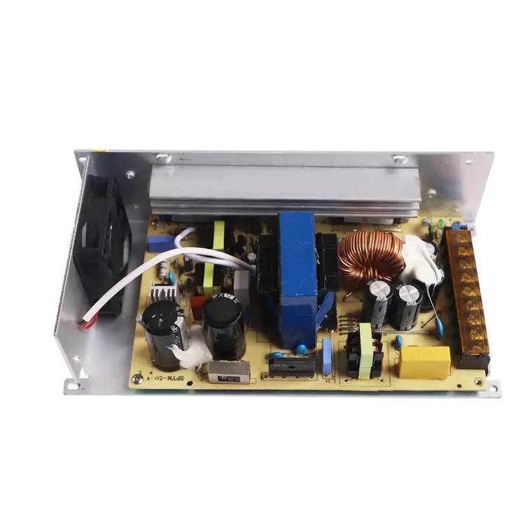 Sompom S-480-48 — внешний вид и конструкция из проверенной галереи